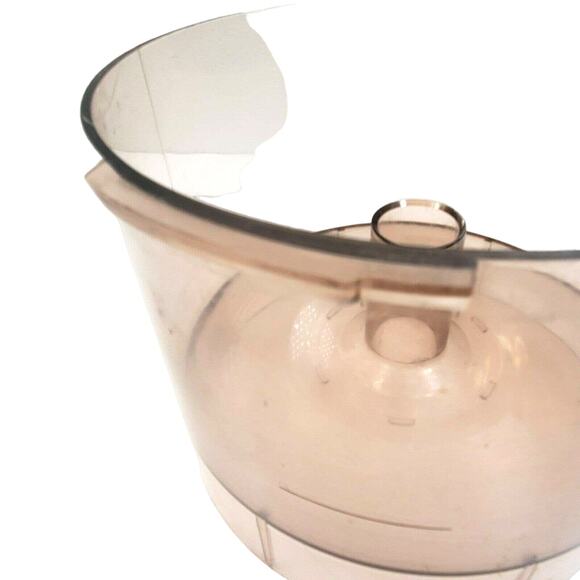 Hamilton Beach Scovill Container Only No Lid 721-1 6 Speed Continuous Feed - Picture 10 of 11